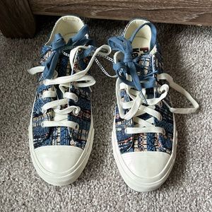 KEDS PRO SNEAKERS SHOES SIZE 7 1/2 BRAND NEW
